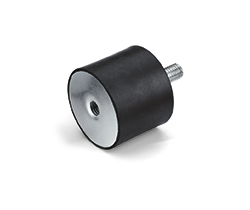 DVA.2-Rubber buffers